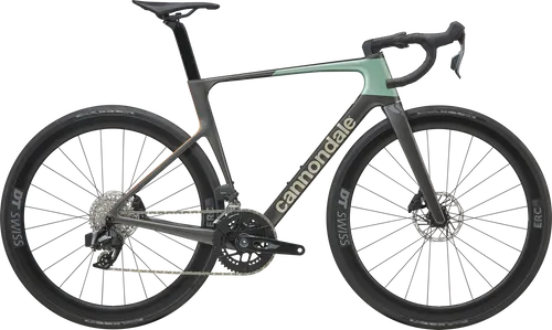 Cannondale SuperSix EVO 4 von Cannondale