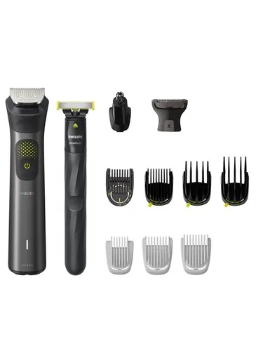 Philips Multigroom Series 9000 von Philips