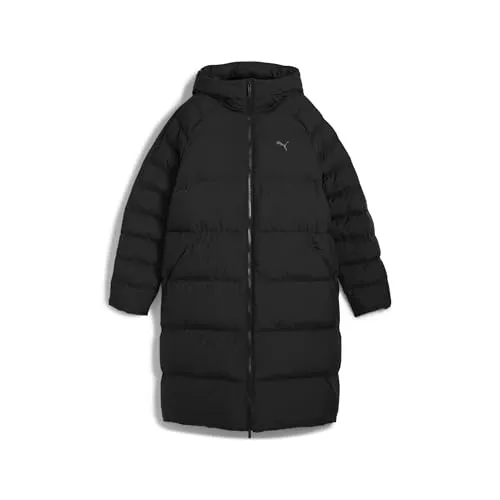 Produktbild PUMA Winterjacke Mono Parka mit Kapuze Damen