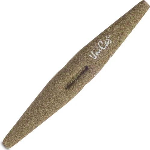 Uni Cat Rattle Camou Kuttjer Lead - Wallerblei, Gewicht:100g