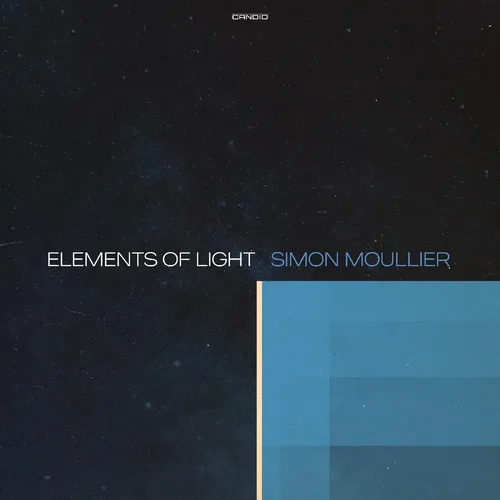 Simon Moullier Elements of Light (Vinyl) 12