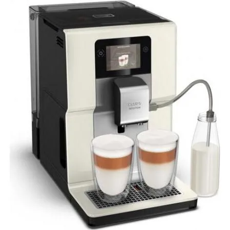 Espressomaschinen bis 1000 Euro von KRUPS