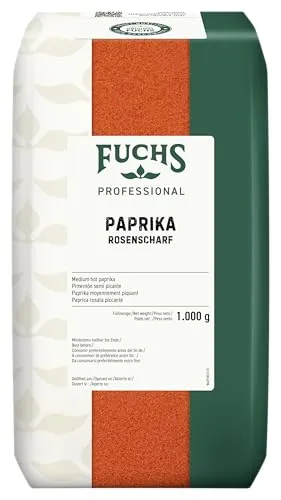 Fuchs Professional