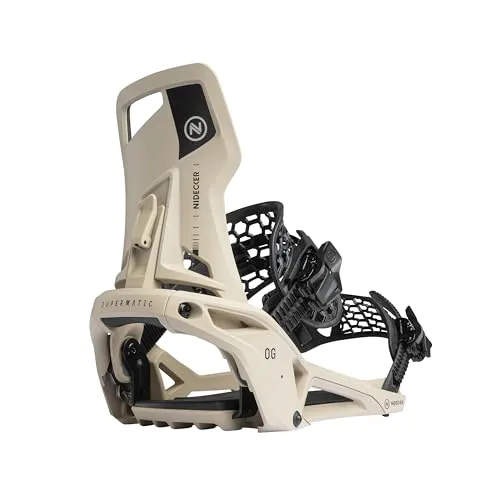 NIDECKER SUPERMATIC OG Bindung 2026