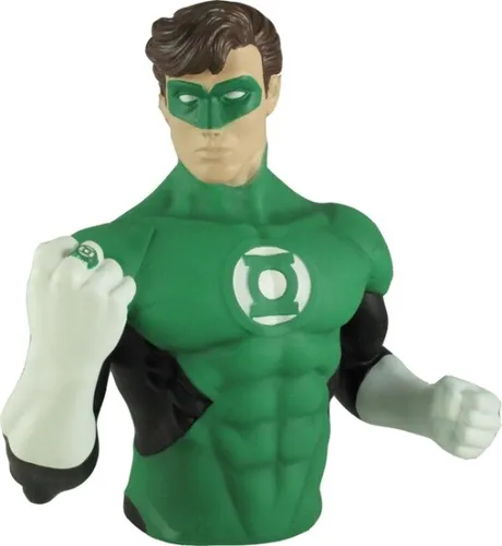 Spardose Green Lantern