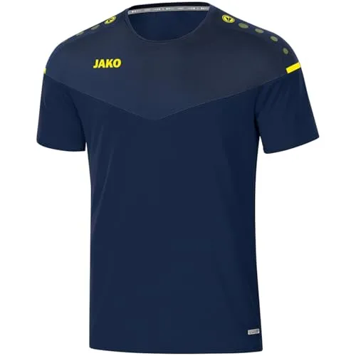 JAKO Herren T-Shirt Champ 2.0 6120-93 XXL