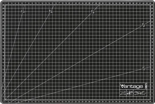 Vantage Schneidematte von Vantage