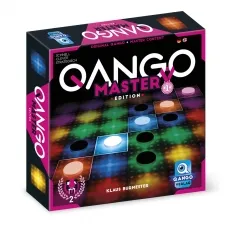 Qango Verlag QANGO Master Edition 295419
