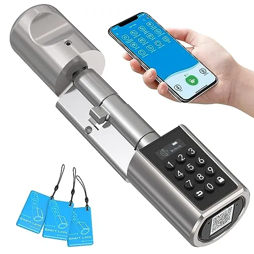 Kartenschließsysteme von RUILON