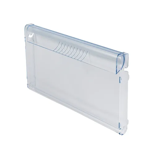 easyPART Ersatzteil für BOSCH Frosterfachklappe 00685453 - Ersatzteil für Gefriergeräte & Kühlschränke, sorgt für optimale Funktion und Frische bei Ihren Lebensmitteln.