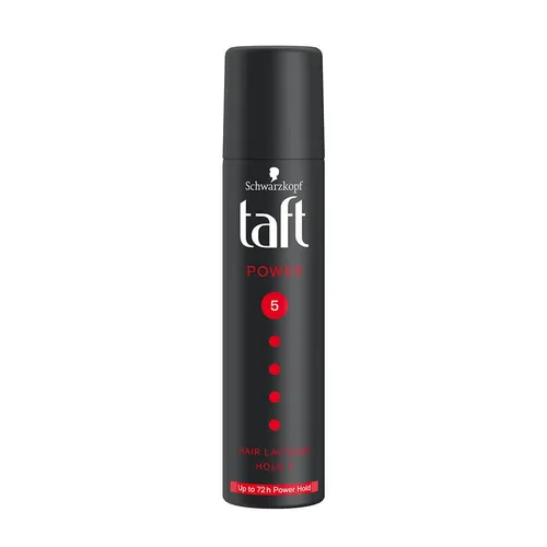 Taft Power lakier do włosów megamocne utrwalenie 75ml (P1) 9000101236477