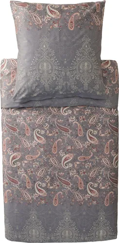 Bassetti Bettwäsche Grau von Bassetti