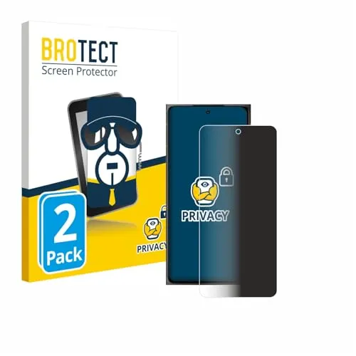 Blickschutzfilter von BROTECT