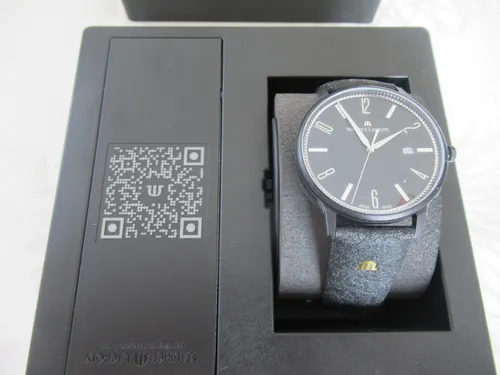 Maurice Lacroix Eliros EL1118-PVB01-320-2 Eliros x Adeline Ziliox Uhr