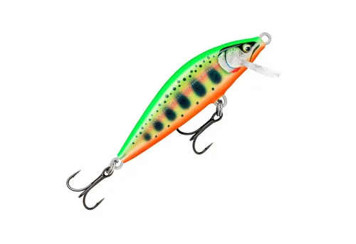 Rapala Kunstköder Rapala Countdown Elite 9,5cm 14g - Wobbler