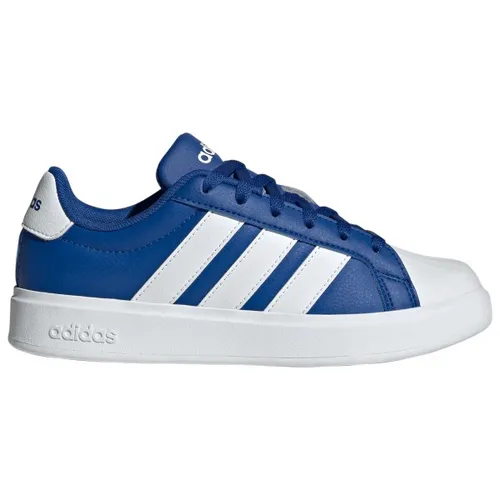 adidas - Junior's Streettalk - Sneaker 36 2/3 | EU 36,5 blau