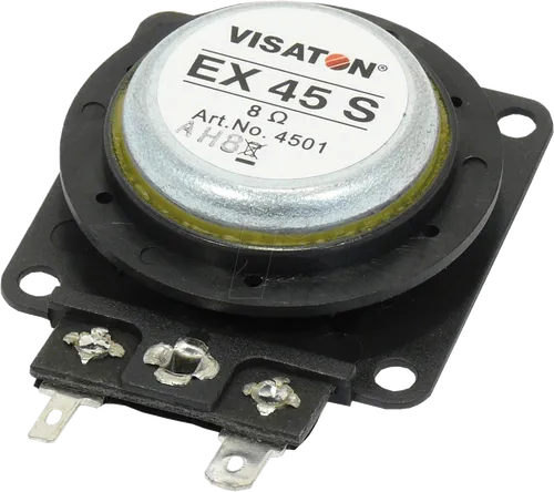 VIS EX45S-8 Körperschallwandler von VISATON