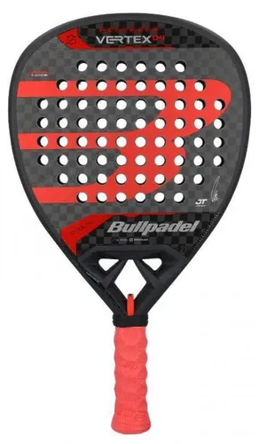 Bullpadel Padelschläger Vertex 04 24