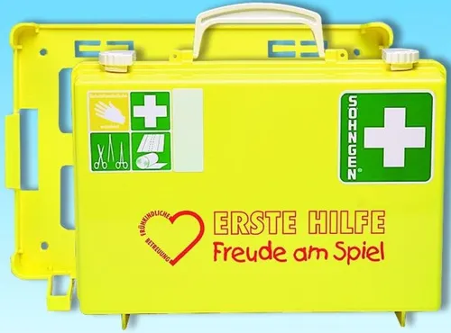 SÖHNGEN Erste-Hilfe-Koffer »SN-CD von SÖHNGEN