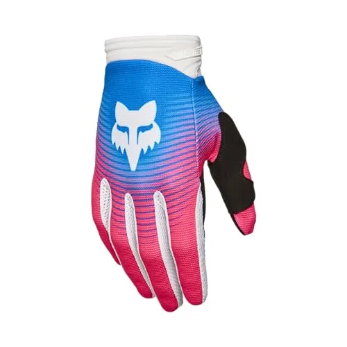 Handschuhe Fox 180 Collect Blue/PINK L