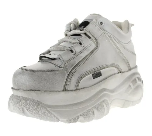 Buffalo Buffalo Damen Sneaker Schnürschuh von Buffalo