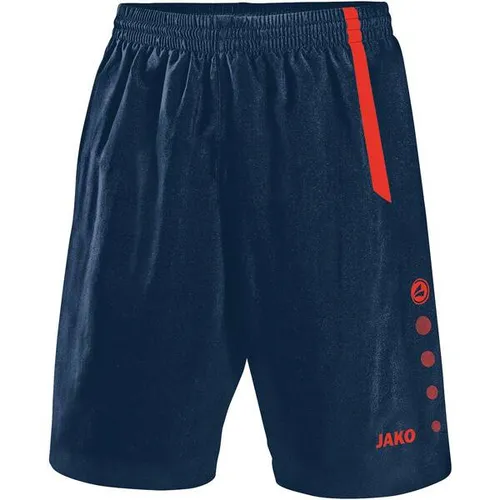 JAKO Herren Sporthose Turin in blau von JAKO