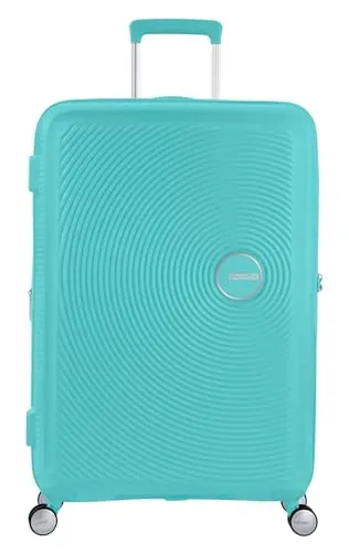 American Tourister Soundbox in türkis von American Tourister