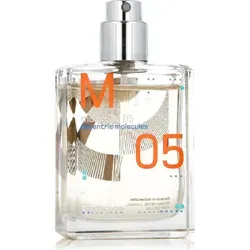 Escentric Molecules Molecule 05 Eau de Toilette unisex 30 ml - Entdecken Sie Escentric Molecules Molecule 05 – ein unisex Eau de Toilette mit 30 ml, das durch seine einzigartige Duftkomposition besticht und perfekt für jeden Anlass ist.