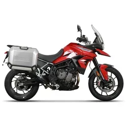 Kfz-Gepäckträger von SHAD