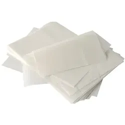 PAPSTAR 1000 Blatt Sahneabdeckpapier 