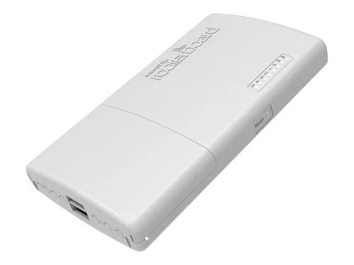 MikroTik RouterBOARD PowerBox Pro