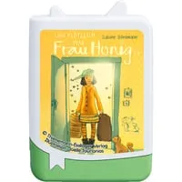 Book Tonies: Frau Honig - Und plötzlich war Frau Honig da, Spielfigur Hörbuch