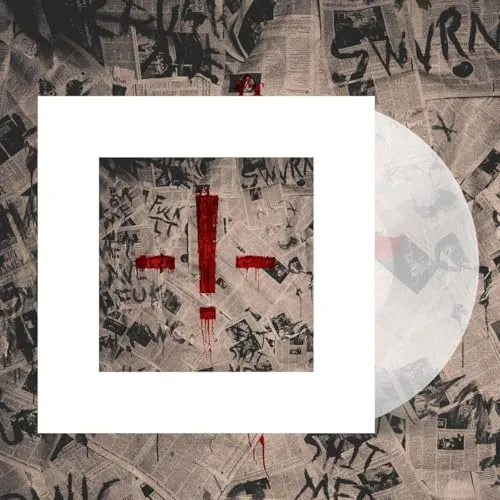 Dead Poet Society - Clear Col. LP - Vinyl-Album von Dead Poet Society, beeindruckende Klangwelt und emotionale Tiefe, ideal für Sammler und Musikliebhaber.