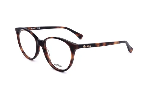 Produktbild MaxMara MM5084 052 HAVANA Damenbrille