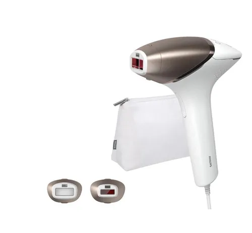 Philips Epilierer Lumea Prestige IPL BRI945
