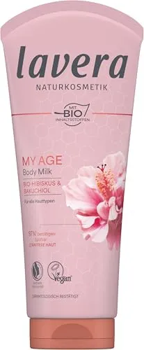 lavera My Age Body Milk von lavera