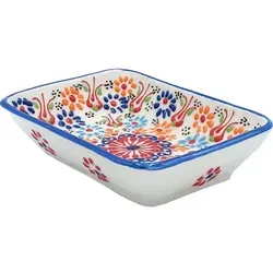 Ottoman Seifenschale