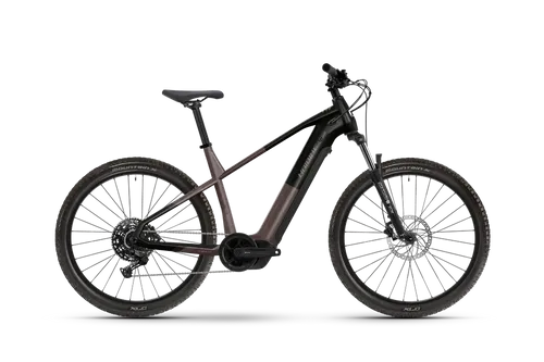 Haibike Alltrack 6 29 High 2026 (XL (55)) von HAIBIKE