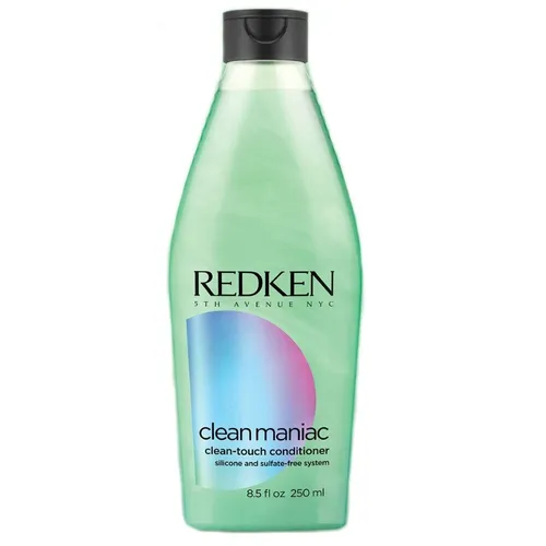 Redken Clean Maniac Conditioner 250 ml von Redken