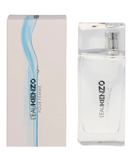 KENZO Eau de Toilette Eau P Femme 50 ml von Kenzo