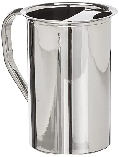 Karaffen Silber von Ibili