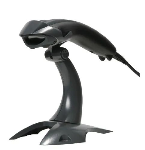 Honeywell Voyager 1400g - 2D Barcode-Scanner Handgerät - Barcodescanner für präzise Datenerfassung, liest lineare und 2D-Barcodes aus jeder Richtung, ideal für Unternehmen mit hohem Scanbedarf.