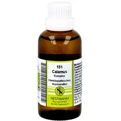 Calamus Komplex Nummer 181