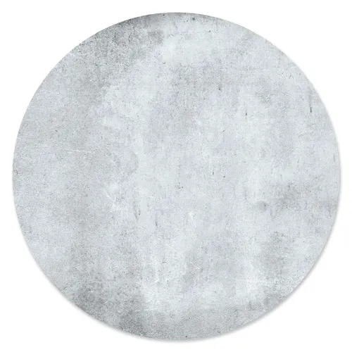 Mauspad Beton-Optik I Ø 22 cm I dv_615