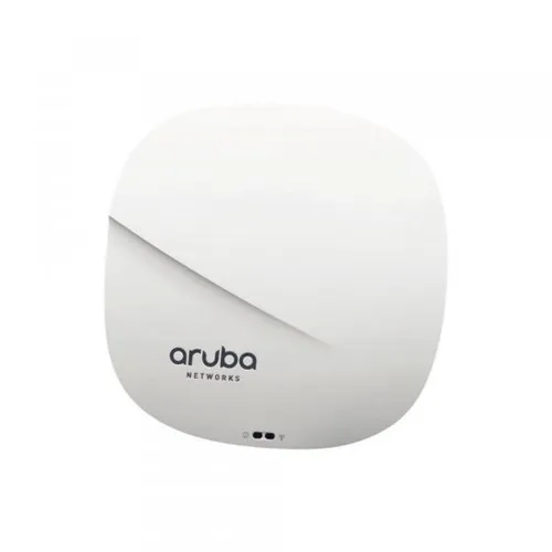 Aruba JW811A WLAN Access Point - 1733 Mbit/s, Power over Ethernet (PoE), ideal für schnelle und stabile Internetverbindungen