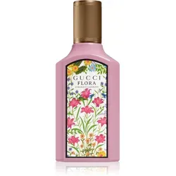 Gucci Flora Gorgeous Gardenia Eau de Parfum für Damen 50 ml - Damendüfte mit einem fruchtig-blumigen Duft, der Ihre Sinnlichkeit unterstreicht und Sie in jeder Gesellschaft unübersehbar macht.