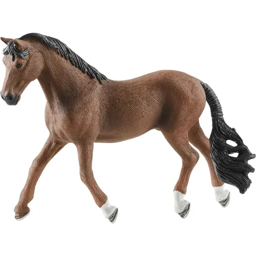 Schleich-13909 Trakehner Wallach NEU OVP Trakehner WallachHersteller Nummer: 13
