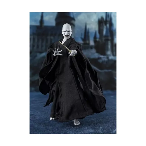 Harry Potter Lord Voldemort 5,9-Zoll Actionfigur S.H.Figuarts