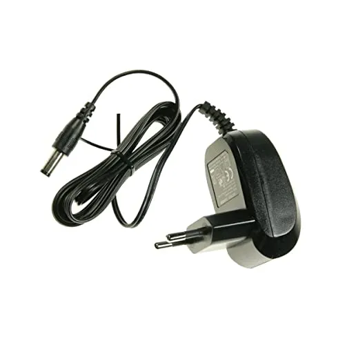 Hoover 48030205 Netzkabel für HF122 H-FREE 100 - Sonstiges Staubsaugerzubehör, hochwertiges Original Ersatzteil für zuverlässige Nutzung des HF122 H-FREE 100 Akku-Handstaubsaugers.