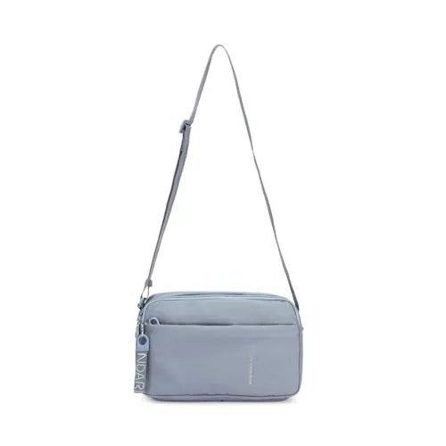 Mandarina Duck MD20 Umhängetasche dunkelgrau P10QMT48362 in grau von Mandarina Duck